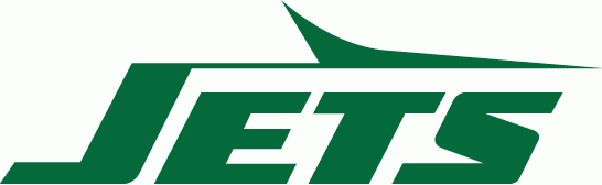 New York Jets 1978-1997 Primary Logo t shirts DIY iron ons
